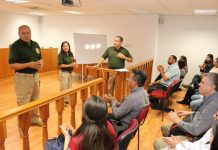 Inician peritos actualización como testigos en el sistema penal acusatorio