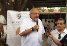 Pagarán Ex alcaldes la Deuda con Nafta: Benítez Torres