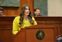 RESPALDA GP DEL PRI AL PRESIDENTE AMLO ANTE AMENAZA DE TRUMP