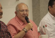 Insolventes Para Págarle a Nafta: Alcalde