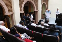 Vecinos en “alianzas empresariales y jurídicas”, quieren hacer ruido: Alcalde