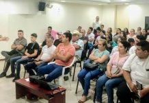 TURISMO, ÚNICA PALANCA DE DESARROLLO PARA SACAR ADELANTE COMUNIDADES PESQUERAS EN TEMPORADA BAJA: MARIBEL CHOLLET MORÁN
