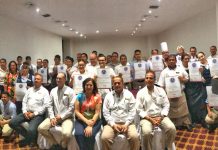 Otorga Sectur “Distintivo H” a 17 centros de consumo de El Cid