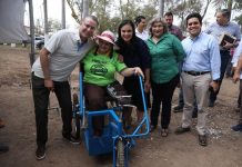 Lleva Quirino su Jornada de Apoyo “Puro Sinaloa” a Alhuey, Angostura