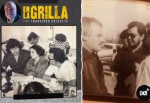 45 AÑOS EN EL PERIODISMO