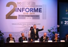 Refrenda Quirino su total apoyo y respaldo a la UAS