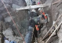 Suspenderá Jumapam suministro de agua potable el próximo lunes