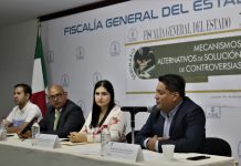 Inicia Seminario sobre Mecanismos Alternativos de Solución de Controversias