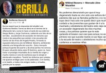 Entre acusaciones, llevamos al país a nuevos enfrentamientos; ahora la calumnia es el método