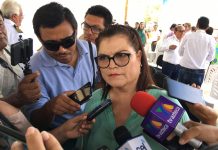 Trafico de Influencias al Congreso del Estado: Síndico Procuradora.