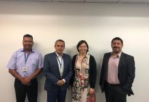 «Defiende Alcalde rosarense participaciones del Fondo Minero»