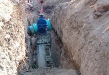 Amanece medio Mazatlán sin agua, de nuevo