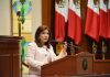 URGE DIVERSIFICAR MERCADOS INTERNACIONALES: DIP. GLORIA HIMELDA FÉLIX NIEBLA