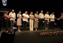 Sinaloa Será Ejemplo de Recuperación de Archivos Históricos del País