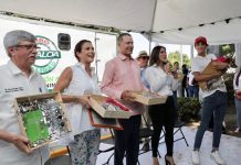 Sinaloa, ejemplo nacional en esterilización canina y felina