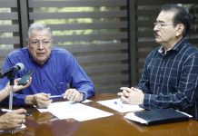 Gobierno de Sinaloa, abierto a la negociación de aumento a trabajadores
