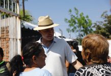 Jornadas de Apoyo benefician a la gente más necesitada: Quirino