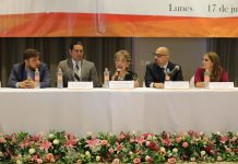 Instalan el Sistema Estatal y Municipal Anticorrupción del Estado de Sinaloa