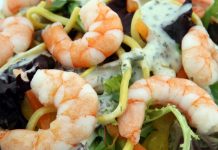 Durante esta temporada de calor, COEPRISS recomienda buen manejo de alimentos y extremar medidas de higiene