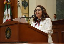 LAS Y LOS DIPUTADOS DEL PRI, A FAVOR DE LOS DERECHOS LEGALES PERO EN CONTRA DE QUE SE DESVIRTÚE EL CONCEPTO DE MATRIMONIO Y FAMILIA