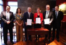 Sinaloa y Reino Unido unen esfuerzos por la educación y la investigación