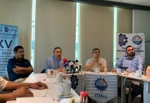 XXV Congreso Anual de Ingeniería Mecánica en Mazatlán