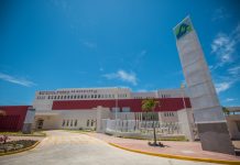 EL COLOSO DE MAZATLÁN ABRE SUS PUERTAS