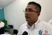 Hasta Septiembre los Fenómenos Naturales Fuertes