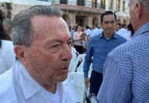 Es un Buen Plan Municipal de Desarrollo: Leovigildo