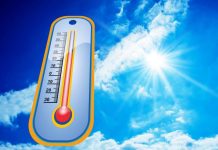 COEPRISS exhorta a la población a no exponerse al sol y protegerse de los rayos UV