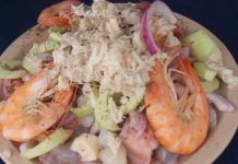 Turistas enamorados de playas y comida de Mazatlán