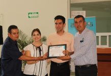 INAUGURAN ACTIVIDADES POR EL DÍA DEL TÉCNICO SUPERIOR UNIVERSITARIO