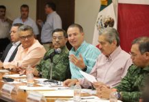 Sigue disminuyendo incidencia delictiva en Sinaloa; no bajemos la guardia: Quirino