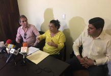 Por Cuarta Ocasión La Sindico Procuradora pide la destitución del Contralor Interno