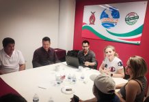 FORTALECE ISAPESCA ACCIONES DE ACOMPAÑAMIENTO Y GESTIÓN CON PRODUCTORES SINALOENSES