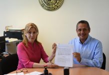 «Va el Alcalde de Rosario contra la doble jubilación de la burocracia»