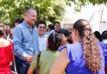 Jornadas de Apoyo ‘Puro Sinaloa’ vuelven a Elota y San Ignacio