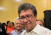 México No es el Muro Contra Migrantes y No Se Entregó a EU: Monreal Ávila