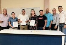 ISAPESCA Y FACIMAR-UAS ESTRECHAN LAZOS TÉCNICO CIENTÍFICOS MEDIANTE CONVENIO DE COLABORACIÓN INTERINSTITUCIONAL