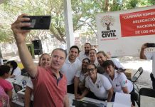 La carretera San Ignacio-Tayoltita es un hecho: Quirino