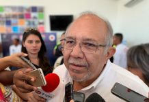 Estrada Ferreiro No se Ponga el Saco de “Alcalde Llorón”