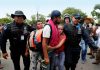 Suspende Trump aranceles; México frenará a migrantes