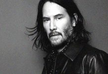 Keanu Reeves se perfila como el nuevo villano de Marvel junto a Angelina Jolie