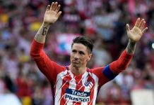 ¡Se va un grande! Se retira Fernando ‘El Niño’ Torres