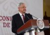 AMLO se mantiene optimista que habrá acuerdo con Estados Unidos sobre arancel