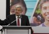 Disminución de empleo es cuestión de percepción, asegura AMLO