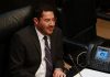 Martí Batres turna T-MEC a comisiones para su dictamen