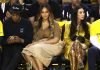 Beyoncé empuja a mujer por ‘coquetear’ con su esposo Jay-Z