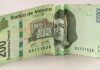 Con el nuevo de 200 pesos, las mujeres desaparecen de los billetes