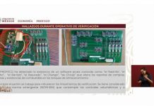 Encuentra Profeco ‘cepillo’ que despacha menos combustible en bombas de gasolina